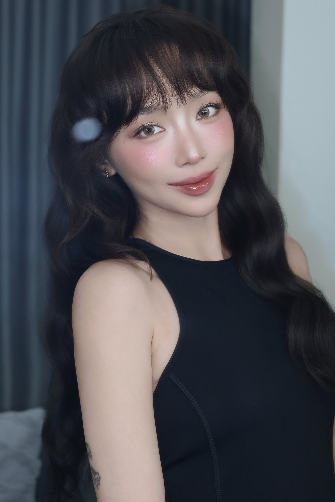 Toc Tien anh 1