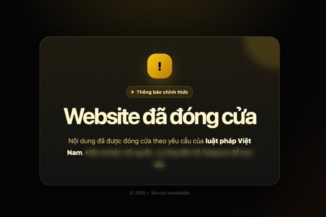 Hang loat web phim lau dong cua hinh anh