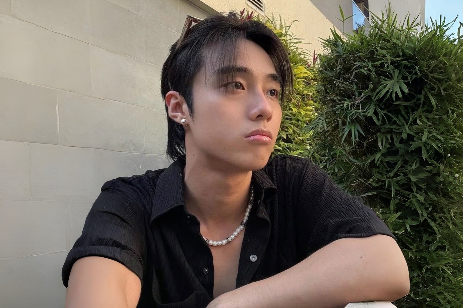 Hai Dang Doo bi an o Sao nhap ngu sau vu co gai chia se anh bong cuoi hinh anh