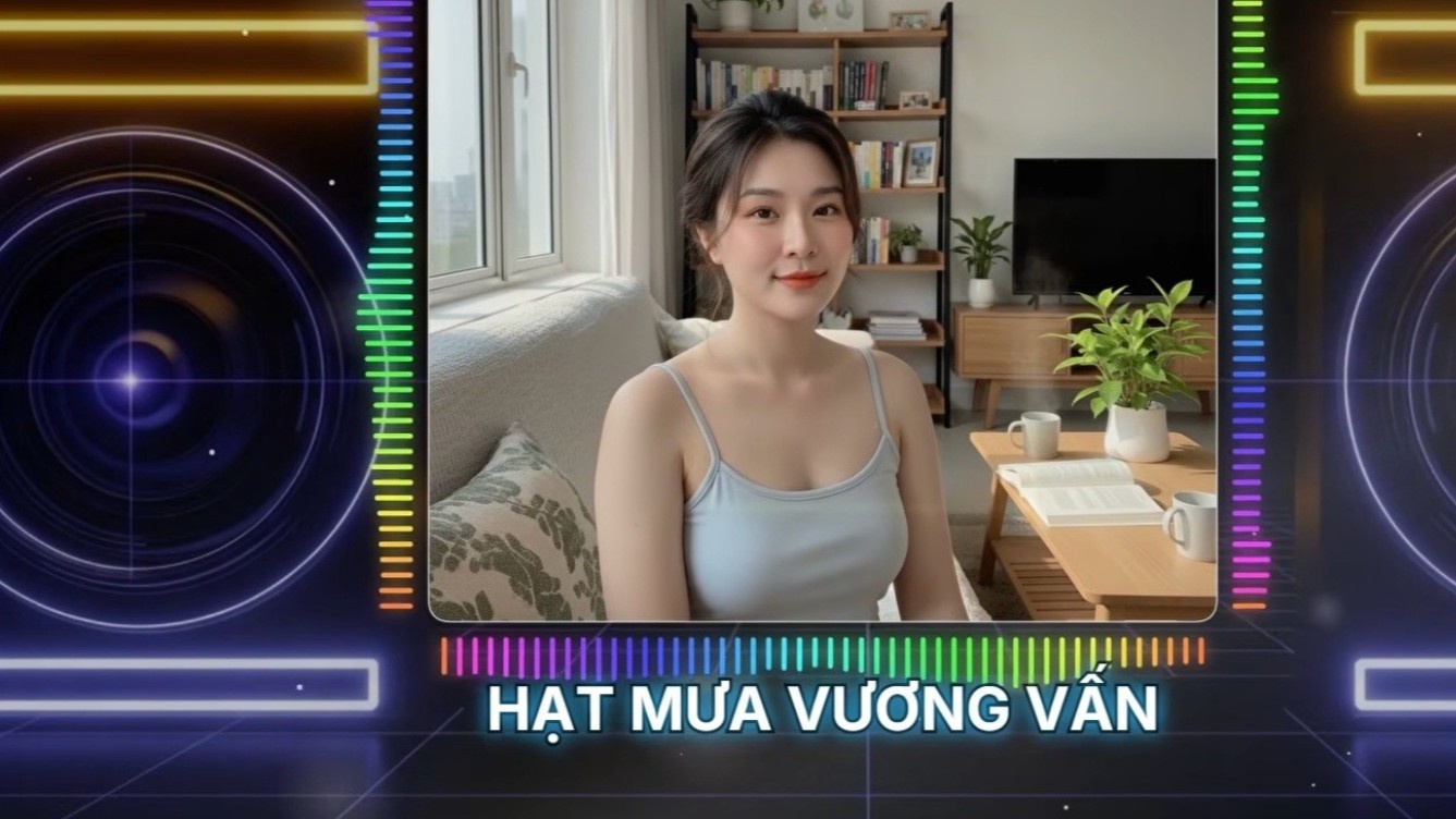 Moi de doa cho nghe si Viet hinh anh