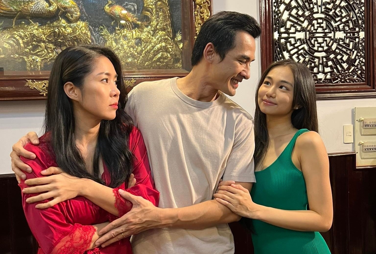 Cai ket cho vai nguoi chong toi te cua Luong The Thanh hinh anh