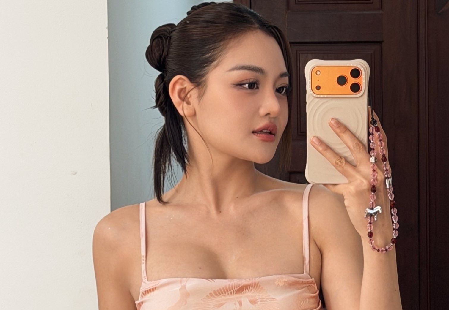 Thuy Anh suy sup vi bi che ac, chanh, dong phim nao cung do hinh anh