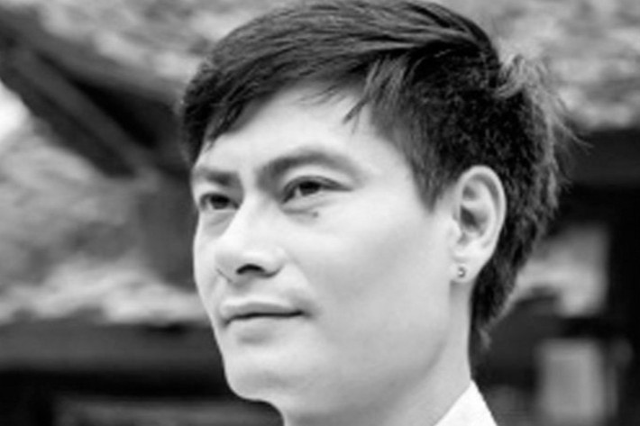 Pho Giam doc Nha hat Mua roi Viet Nam qua doi tai noi lam viec hinh anh