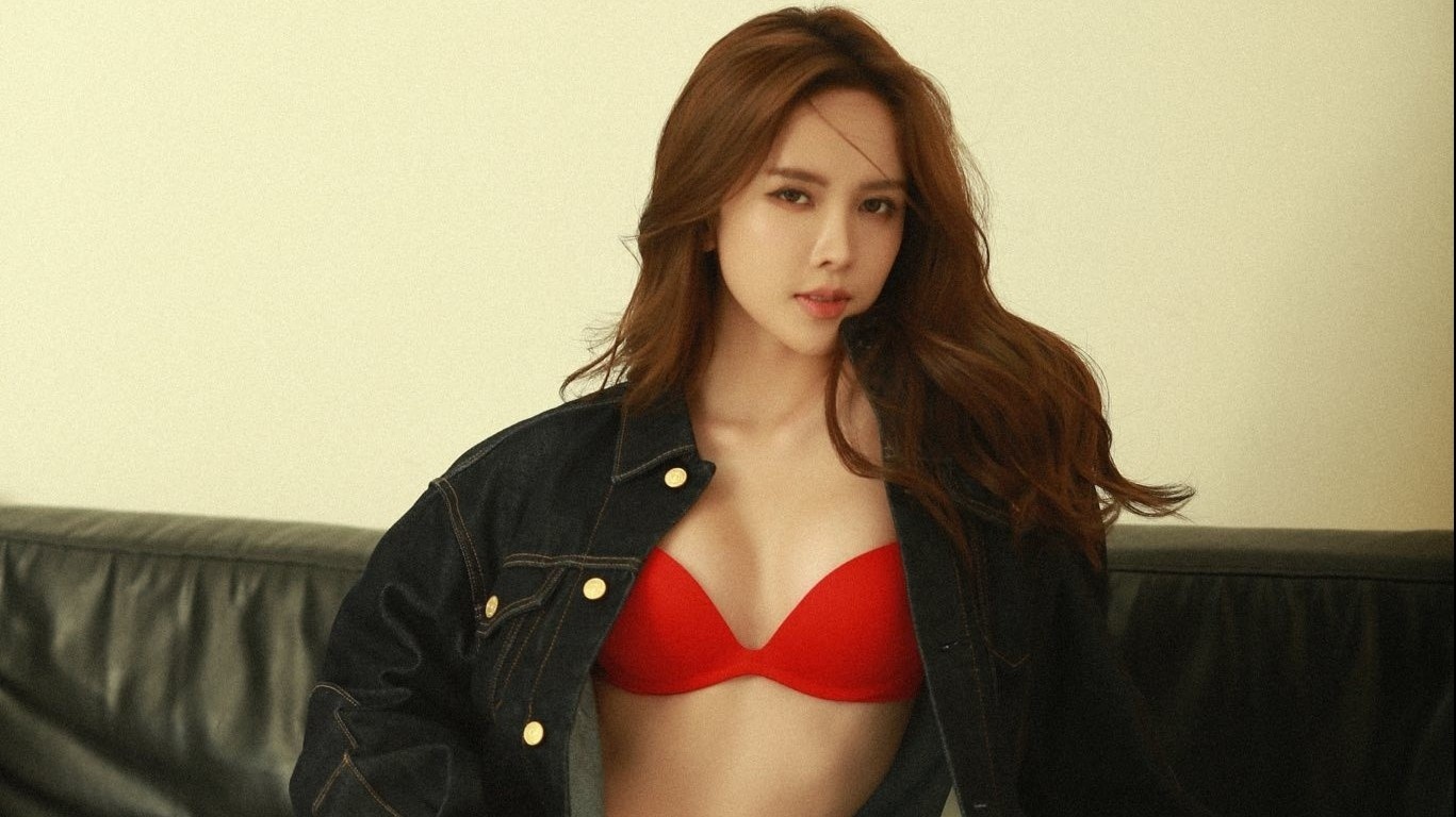 Tiec cho Thieu Bao Tram hinh anh