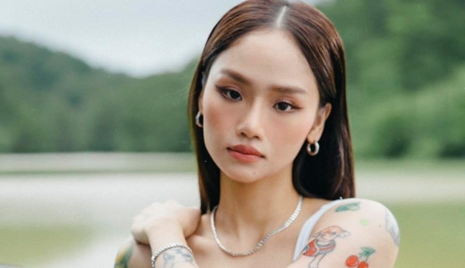 Cong ty quan ly Miu Le tiep tuc len tieng hinh anh