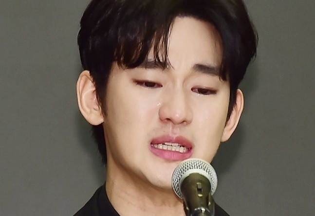 Kim Soo Hyun duoc minh oan? hinh anh