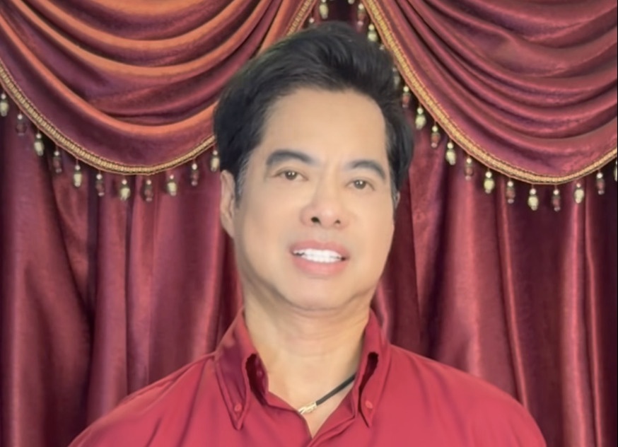 Ngoc Son noi ve thong tin an choi hinh anh