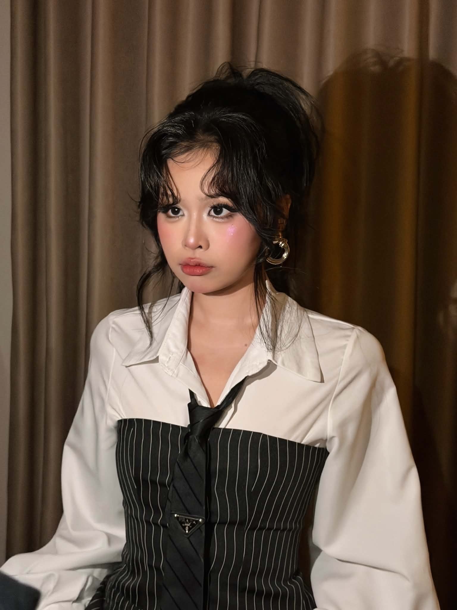 صورة سون تونغ 4 Son Tung anh 4