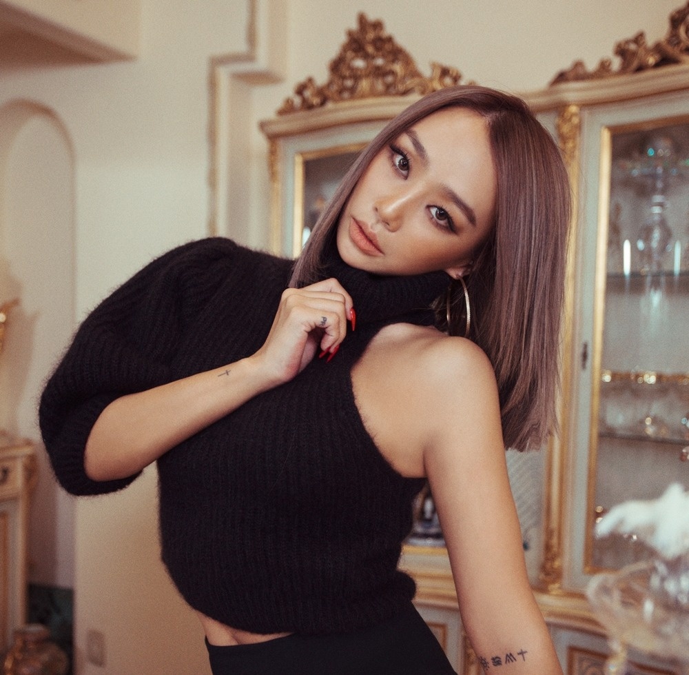 Hyorin anh 1