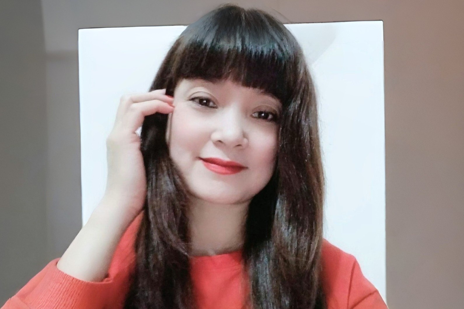 Le Hang ly hon hinh anh