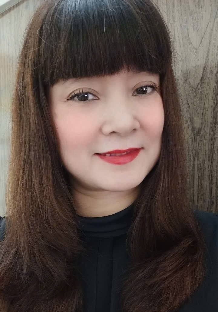 Le Hang anh 1