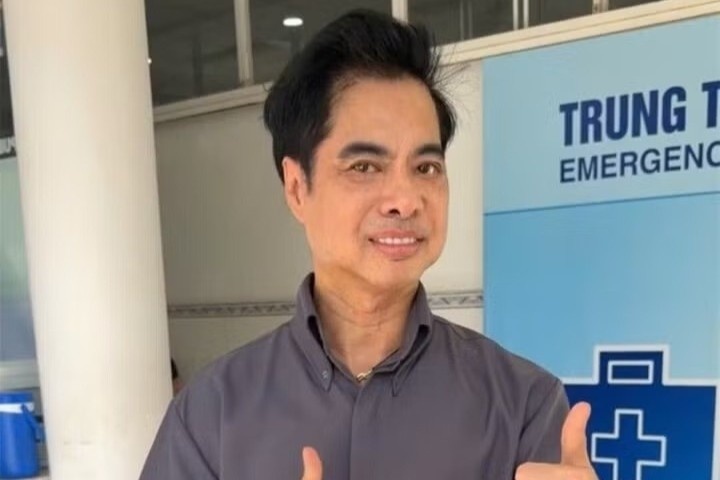 Hang chuc nghe si phai thanh minh sau vu Ngoc Son xet nghiem ma tuy hinh anh