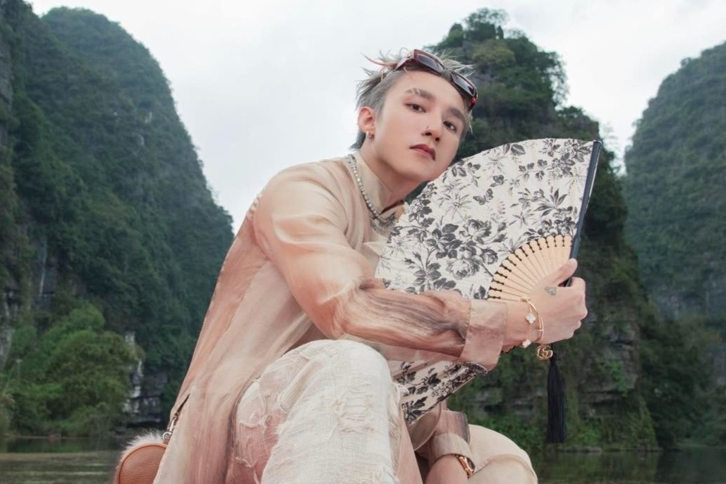 MV cua Son Tung co gi ngoai rapper nguoi My dat 7 ty luot xem hinh anh