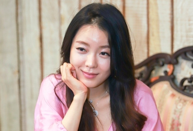 Dien vien Lee Ja Eun noi tung bi quay roi, giam giu hinh anh