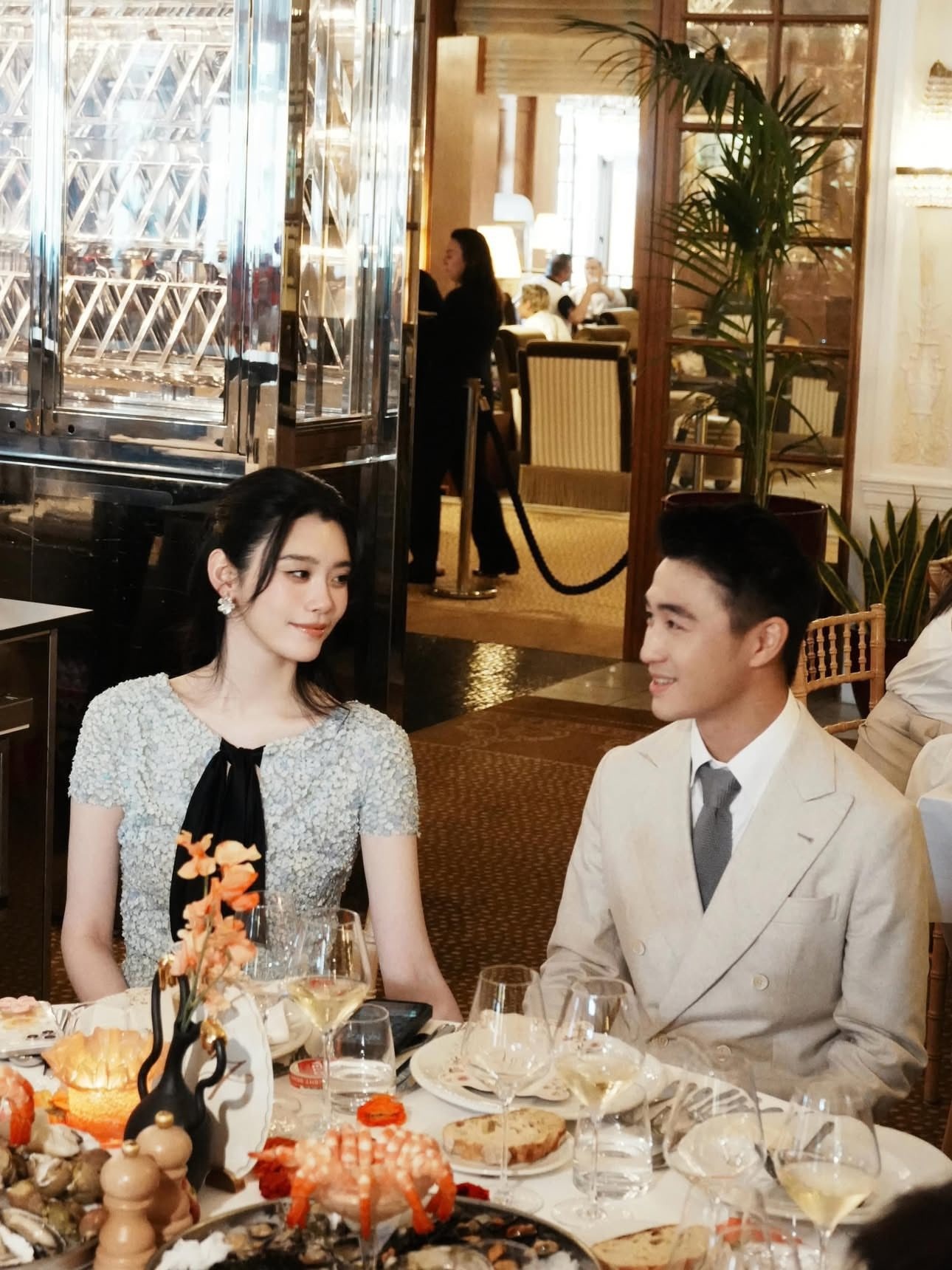 मकाऊ कैसीनो किंग (चित्र 8) vua song bac Macau anh 8
