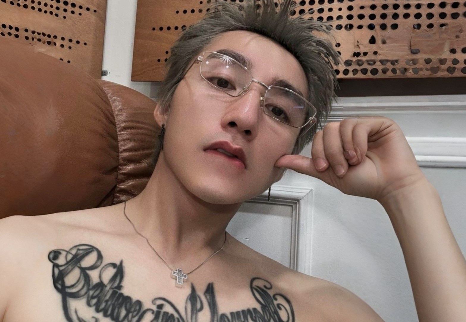 Son Tung len tieng hinh anh