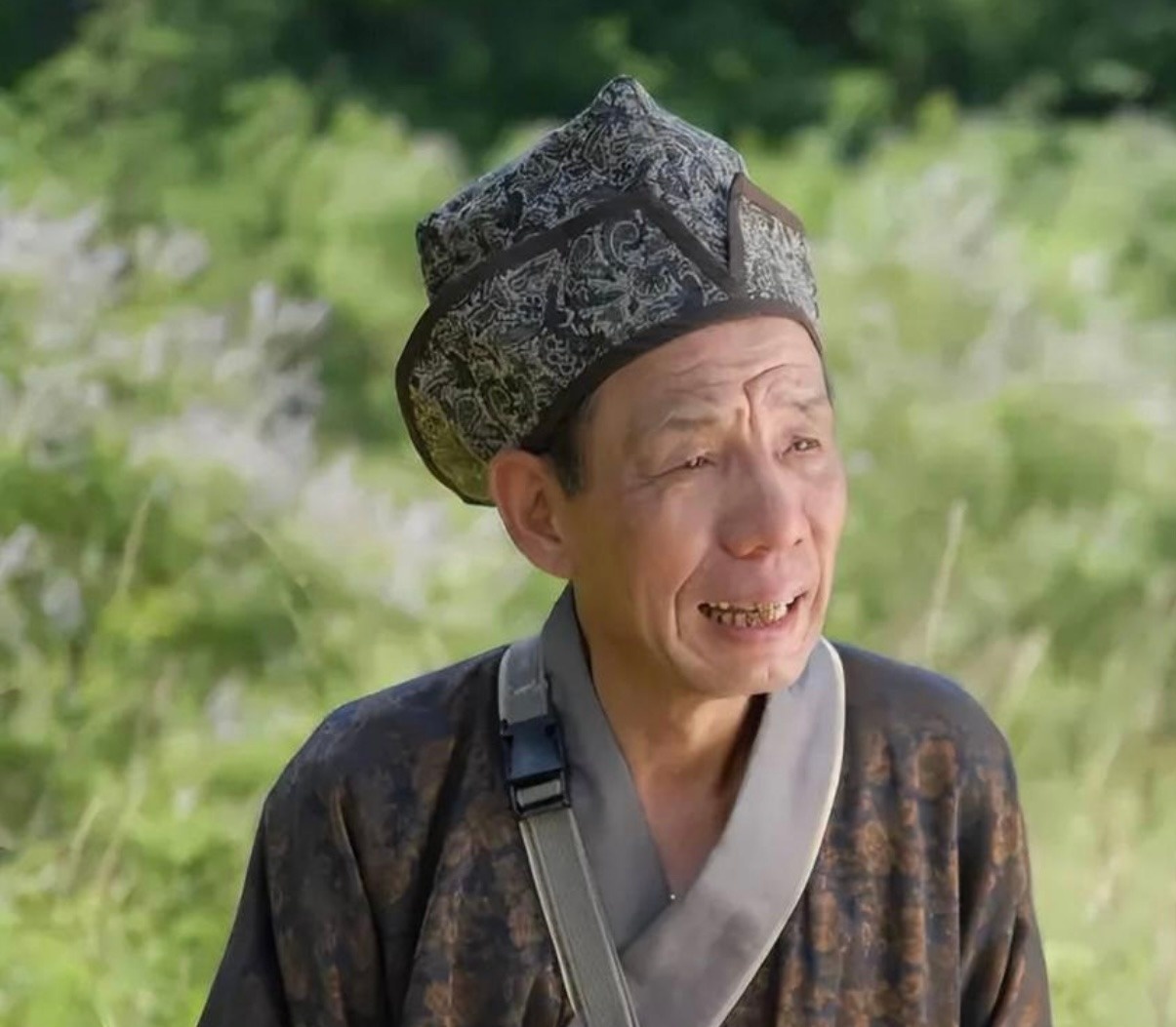 Tam Quoc Dien Nghia anh 1