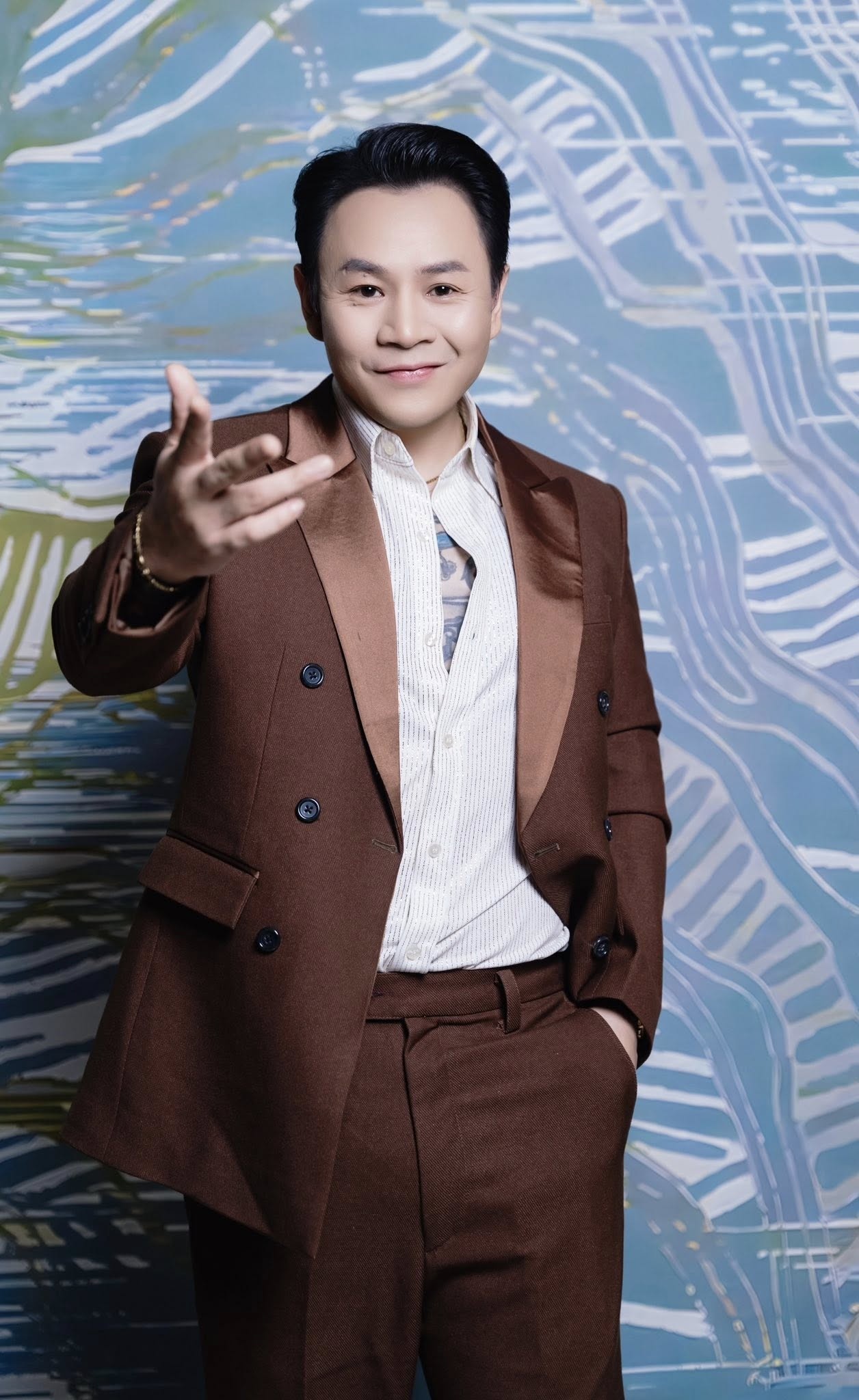 Son Tung anh 2