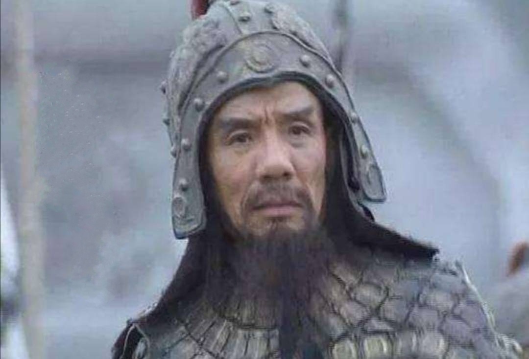 Dien vien 'Tam Quoc Dien Nghia' qua doi hinh anh