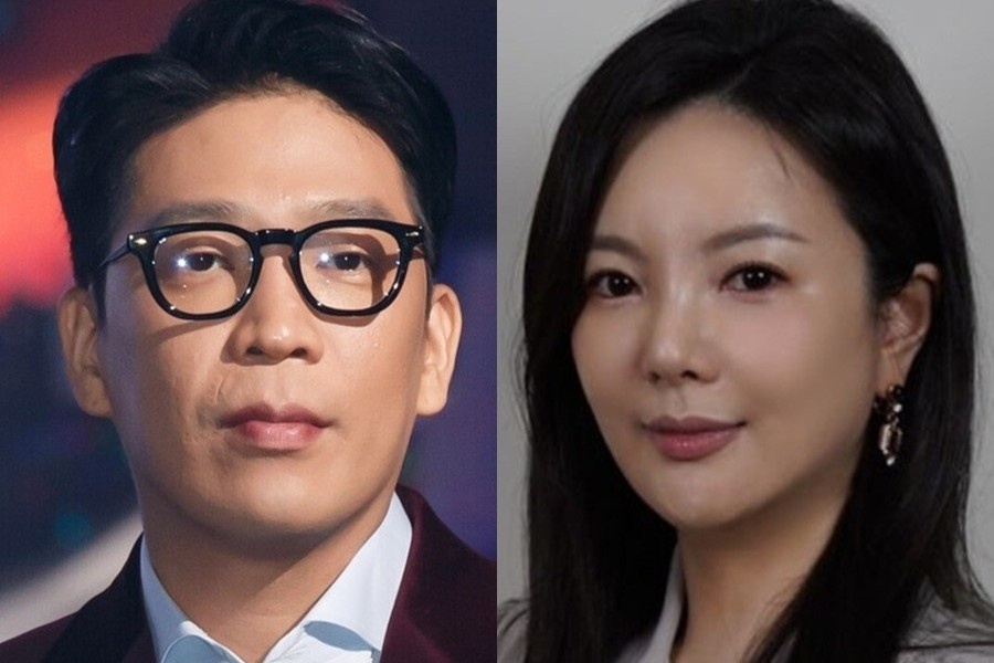 MC Mong bi cao buoc ngoai tinh voi nu chu tich hinh anh