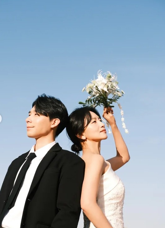 Baek Eun Hye anh 1