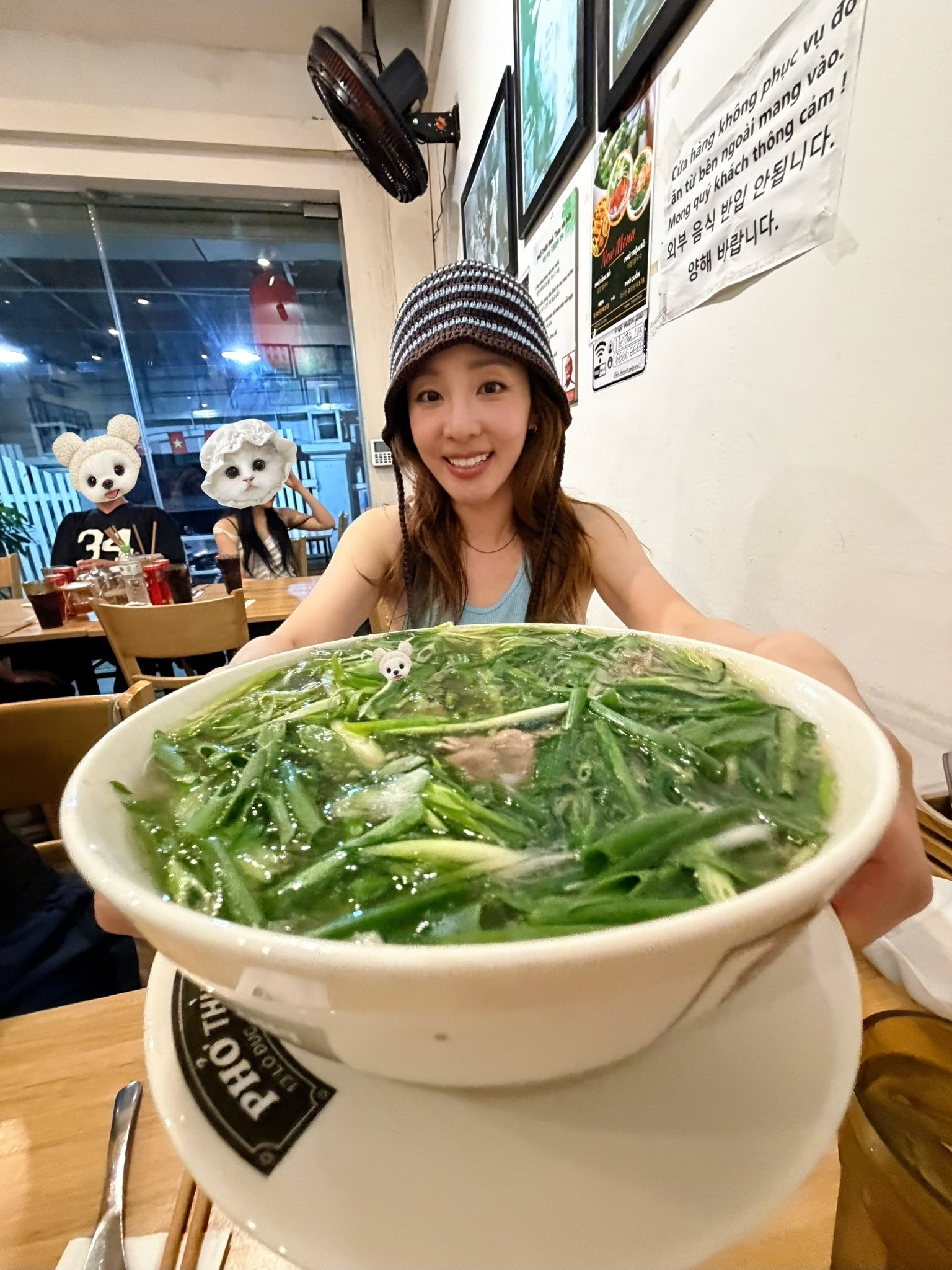 Sandara anh 2