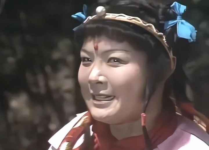 Su nghiep ruc ro cua my nhan dong thai tu Na Tra trong 'Tay du ky' hinh anh