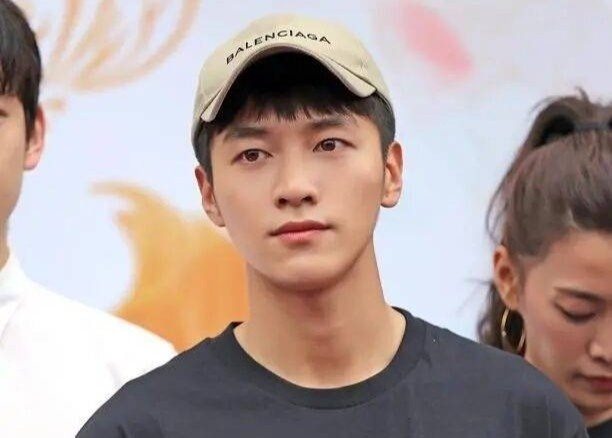Dien vien Kim Trach truoc khi qua doi hinh anh