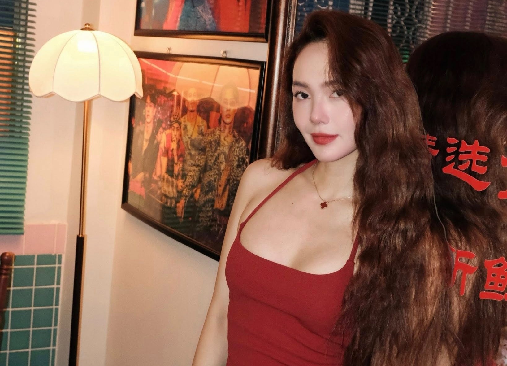 Minh Hang anh 2