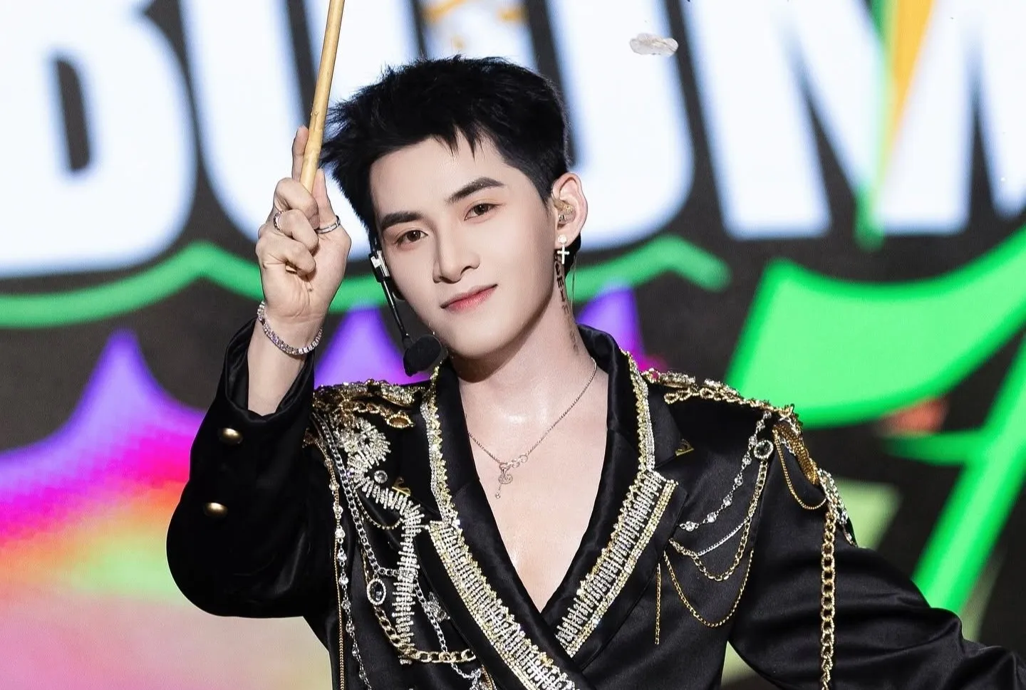 Le Giang anh 2
