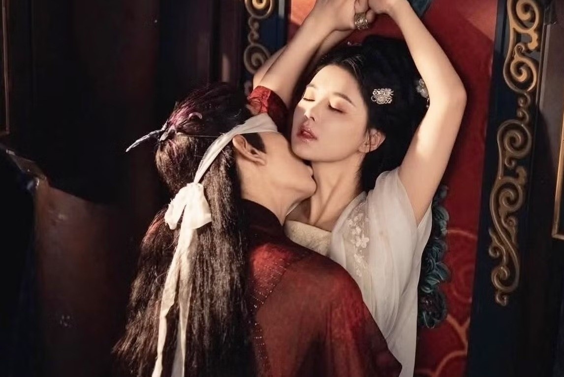 Lenh cam lam chao dao gioi giai tri hinh anh