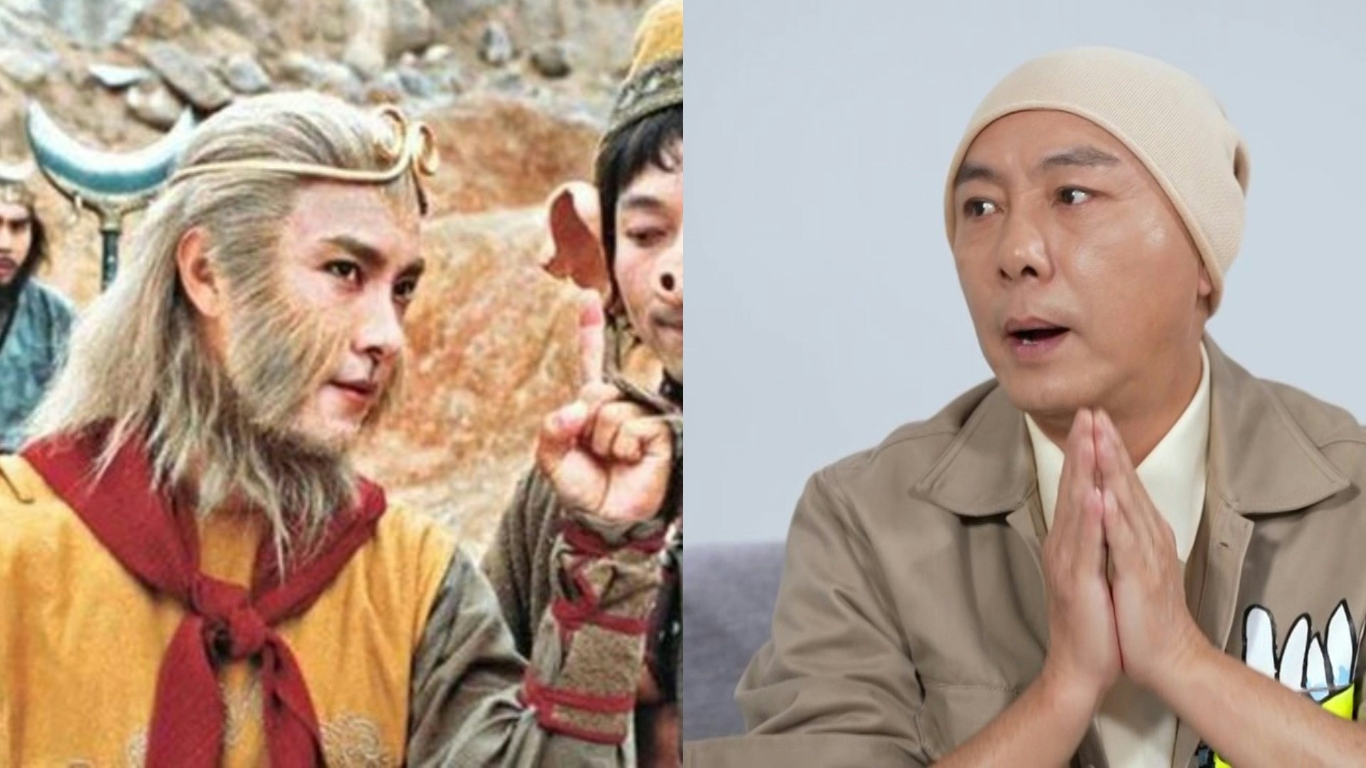 Truong Ve Kien quy goi cau xin dien vien 'Tay du ky' hinh anh