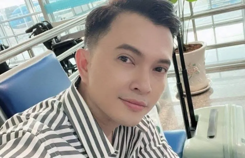 Nam Cuong gay ban tan tren MXH hinh anh