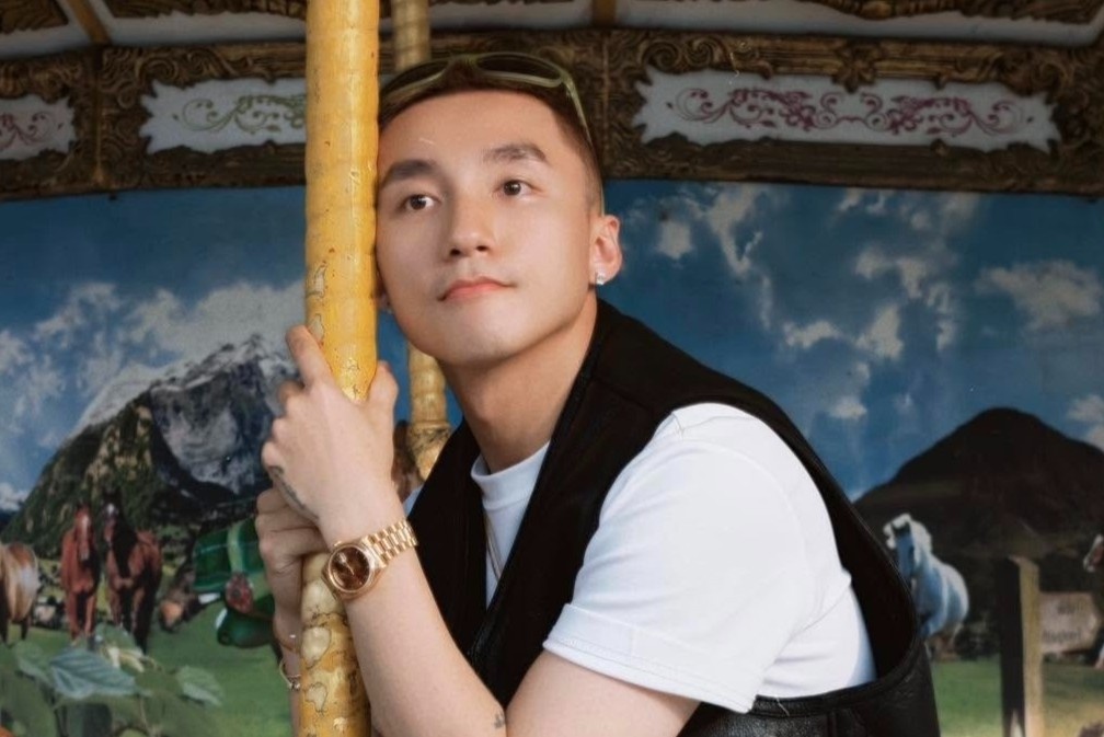 Son Tung chinh sua MV 'Come My Way' la nhan sai? hinh anh