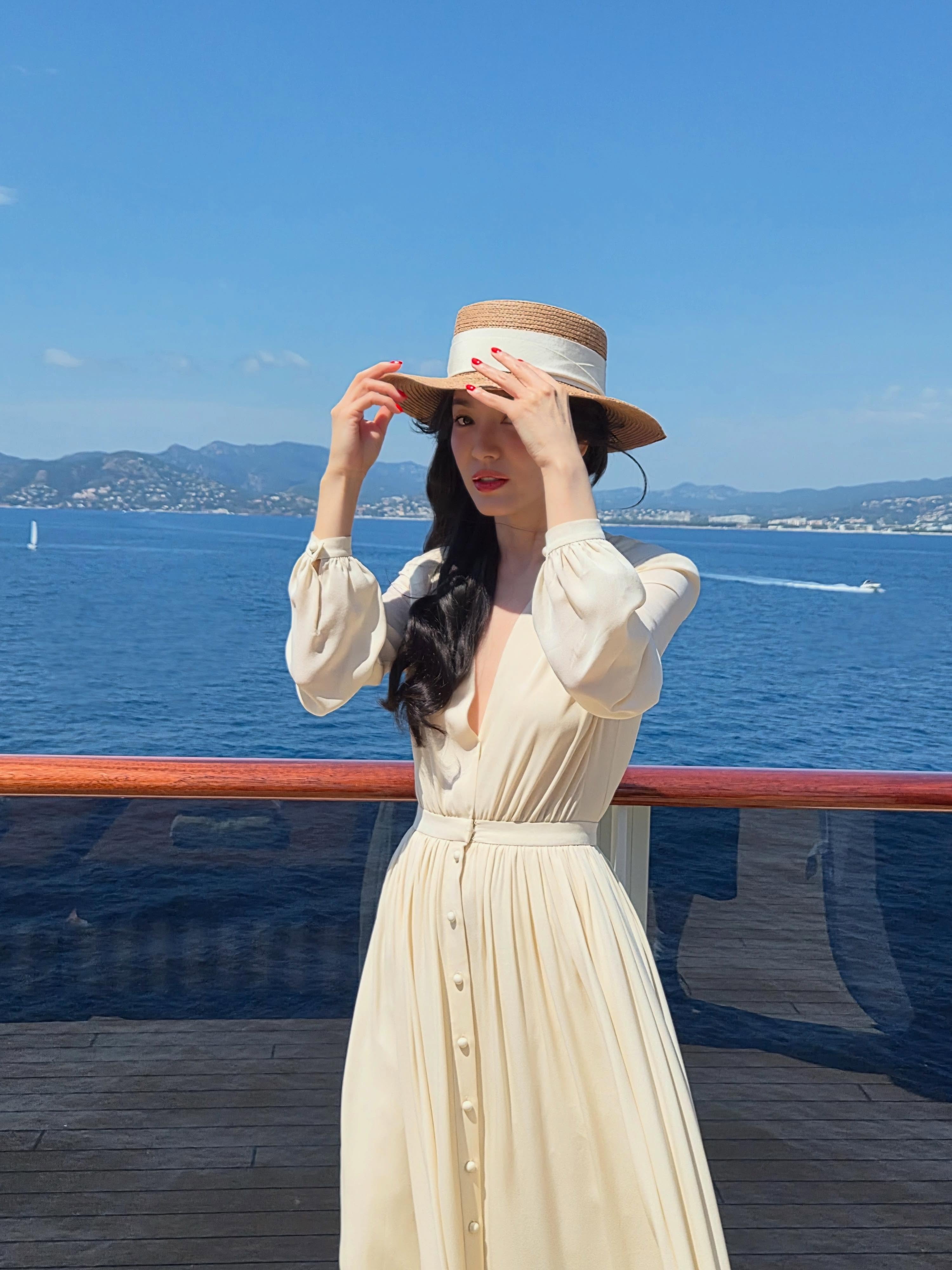 Song Hye Kyo ảnh 6 Song Hye Kyo anh 6