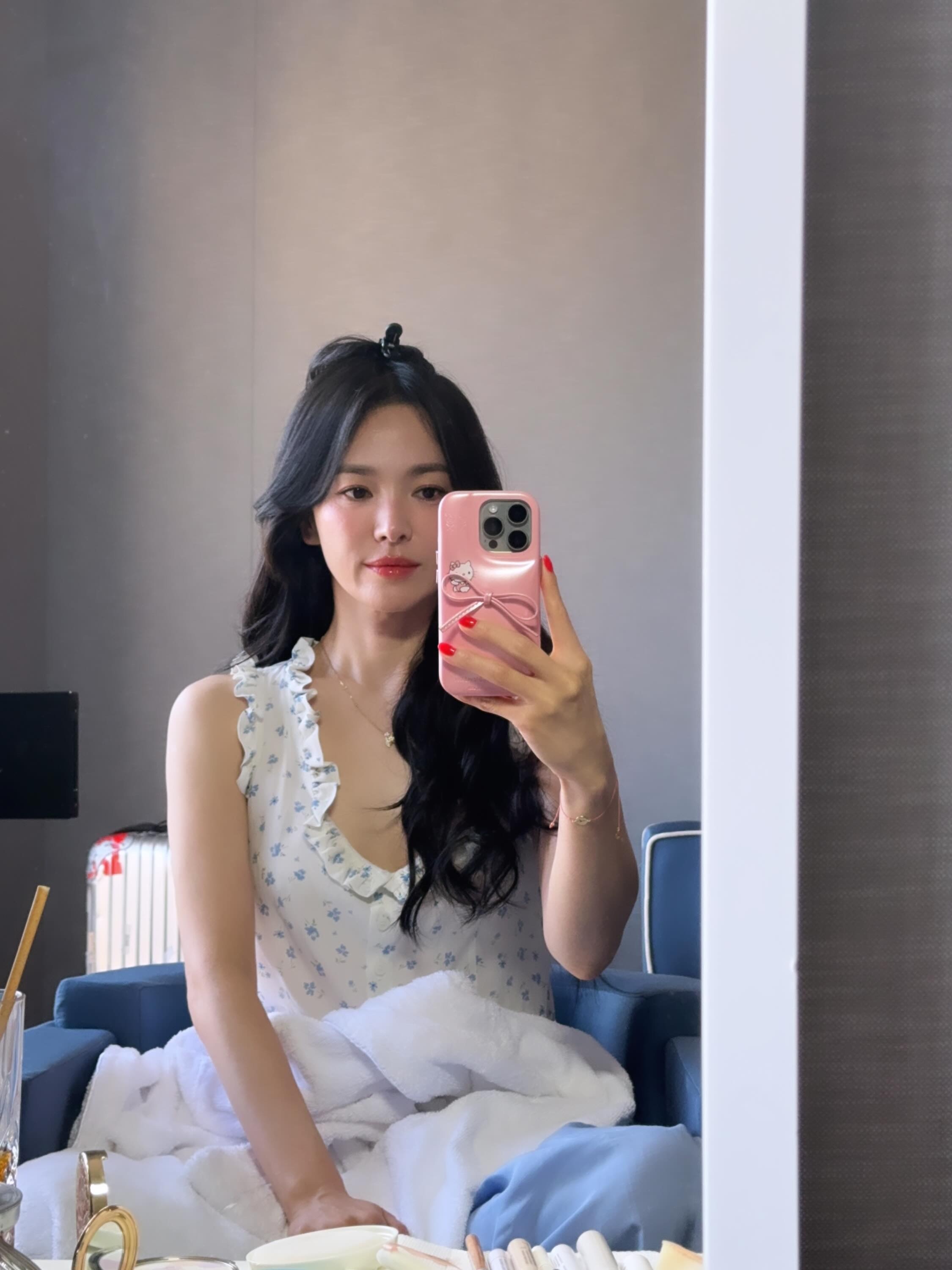 Song Hye Kyo ảnh 9 Song Hye Kyo anh 9