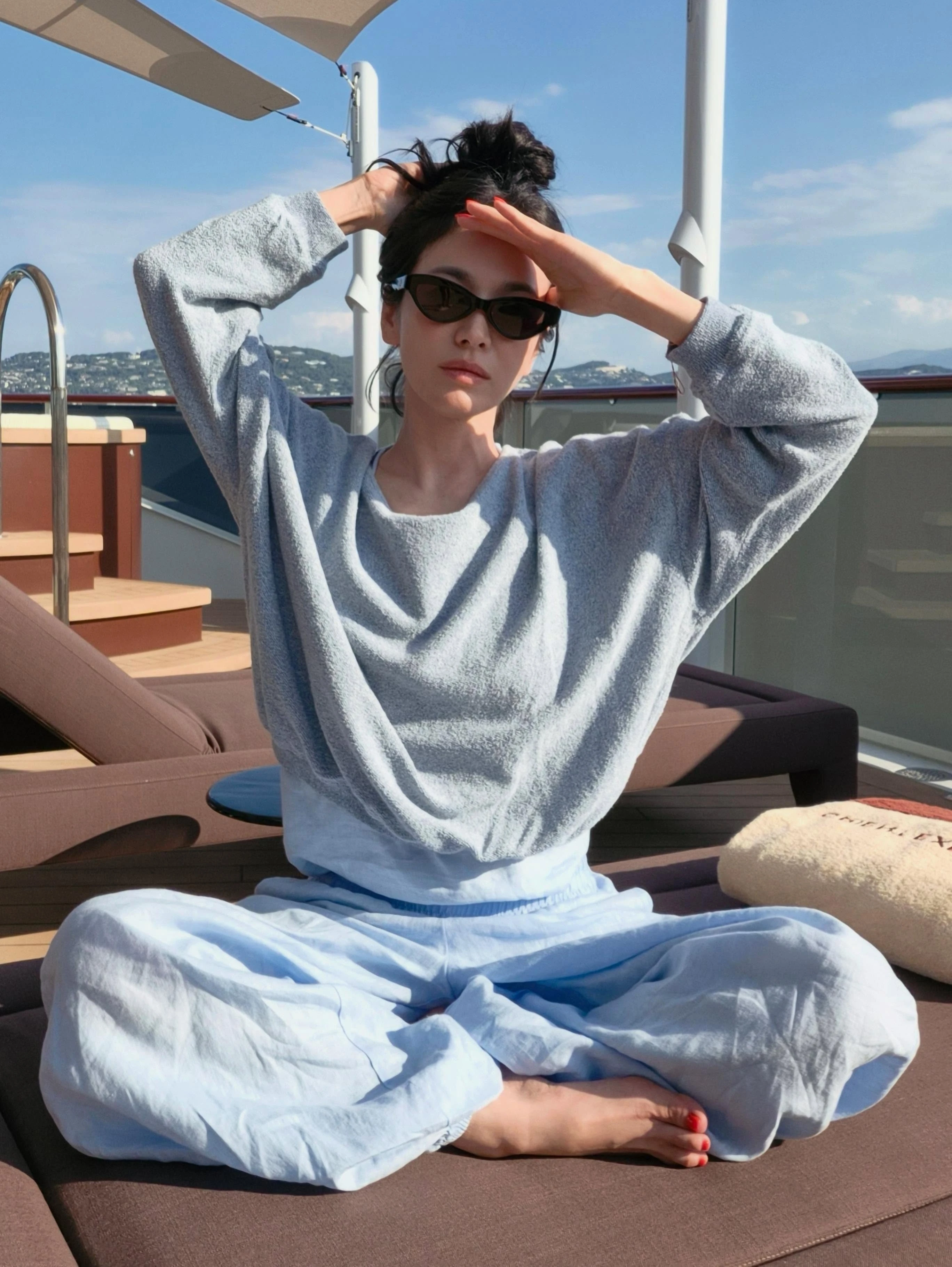 Song Hye Kyo ảnh 14 Song Hye Kyo anh 14