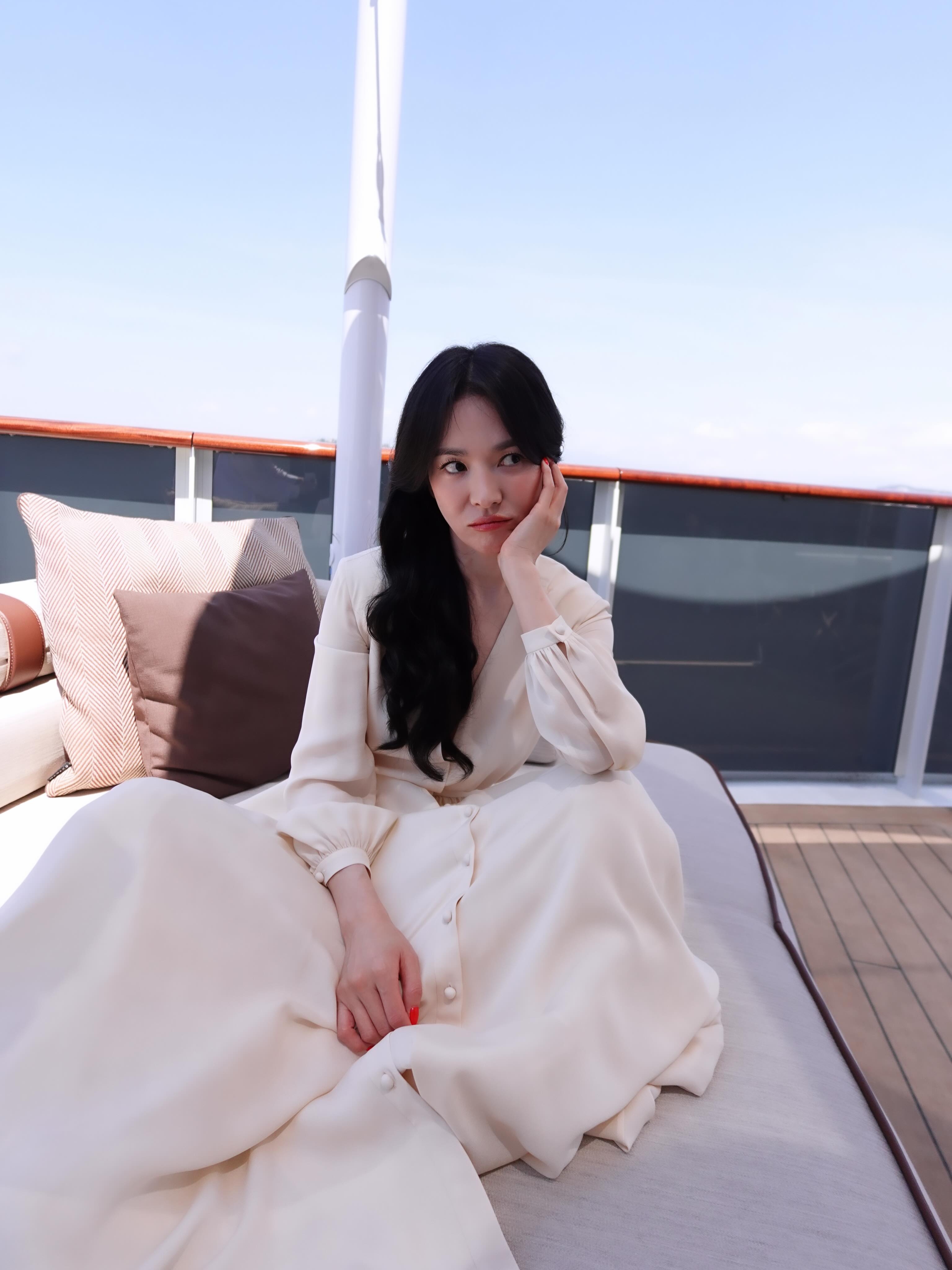 Song Hye Kyo ảnh 4 Song Hye Kyo anh 4