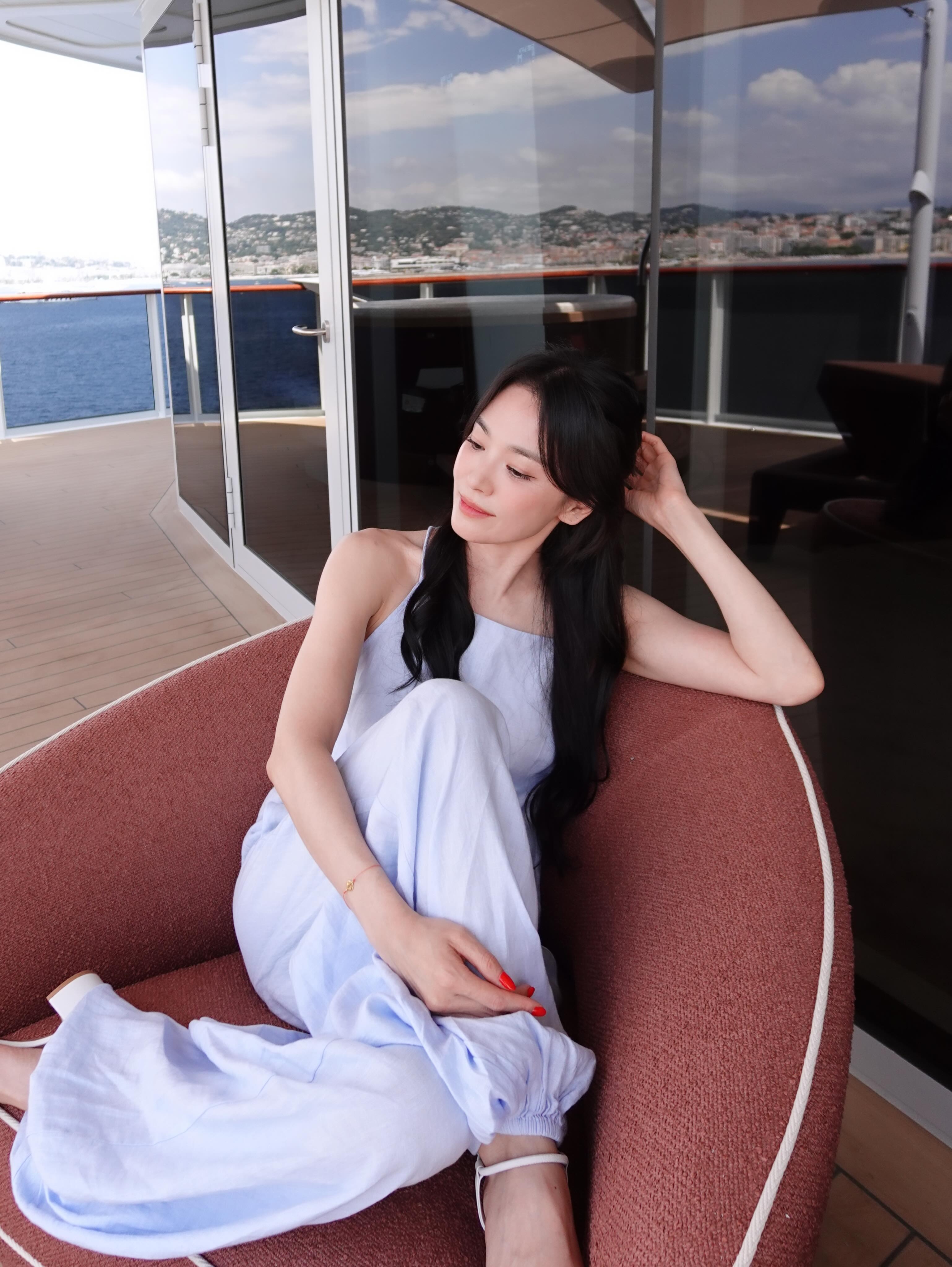 Song Hye Kyo ảnh 10 Song Hye Kyo anh 10