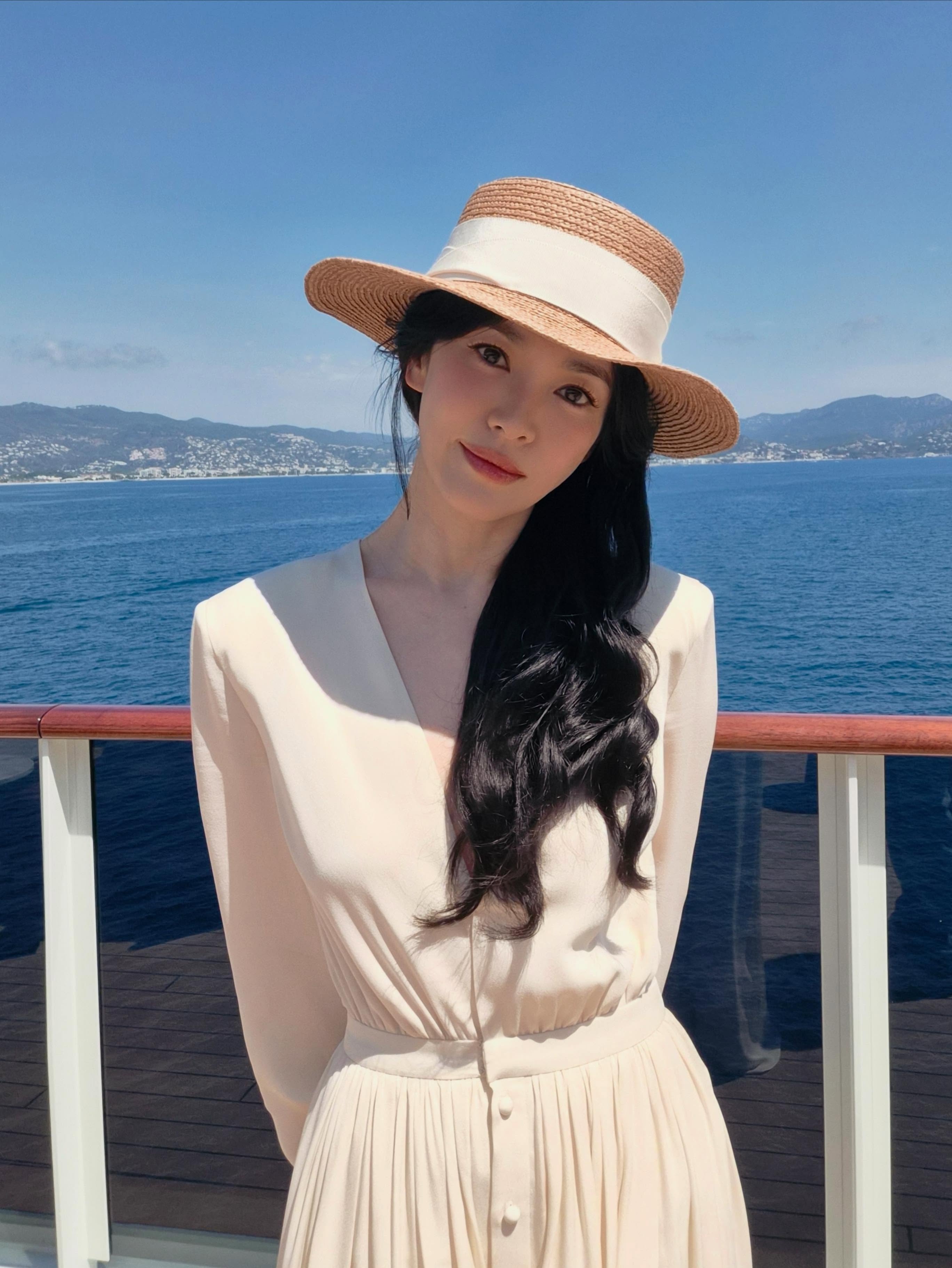 Song Hye Kyo ảnh 1 Song Hye Kyo anh 1