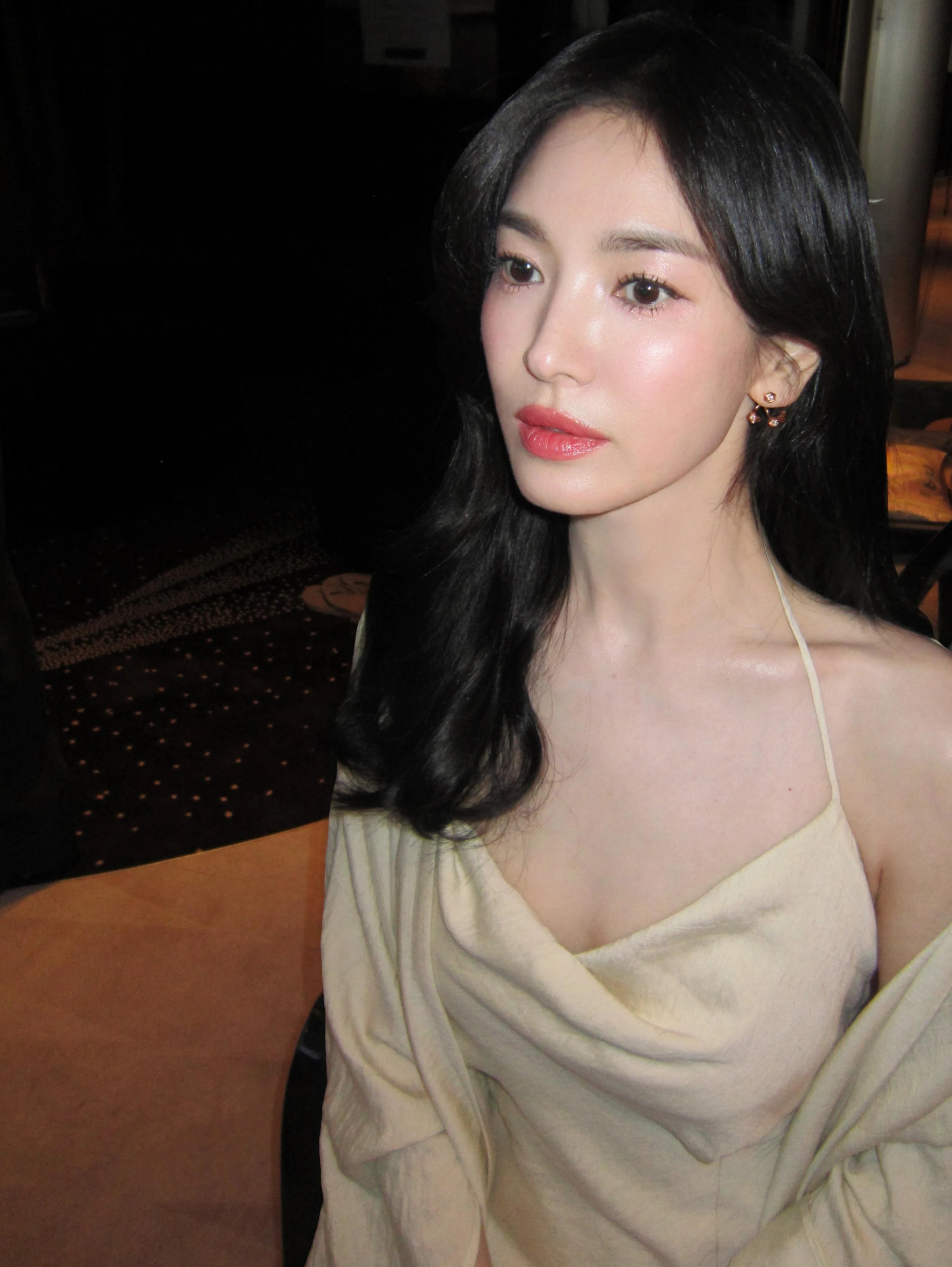 Song Hye Kyo ảnh 7 Song Hye Kyo anh 7