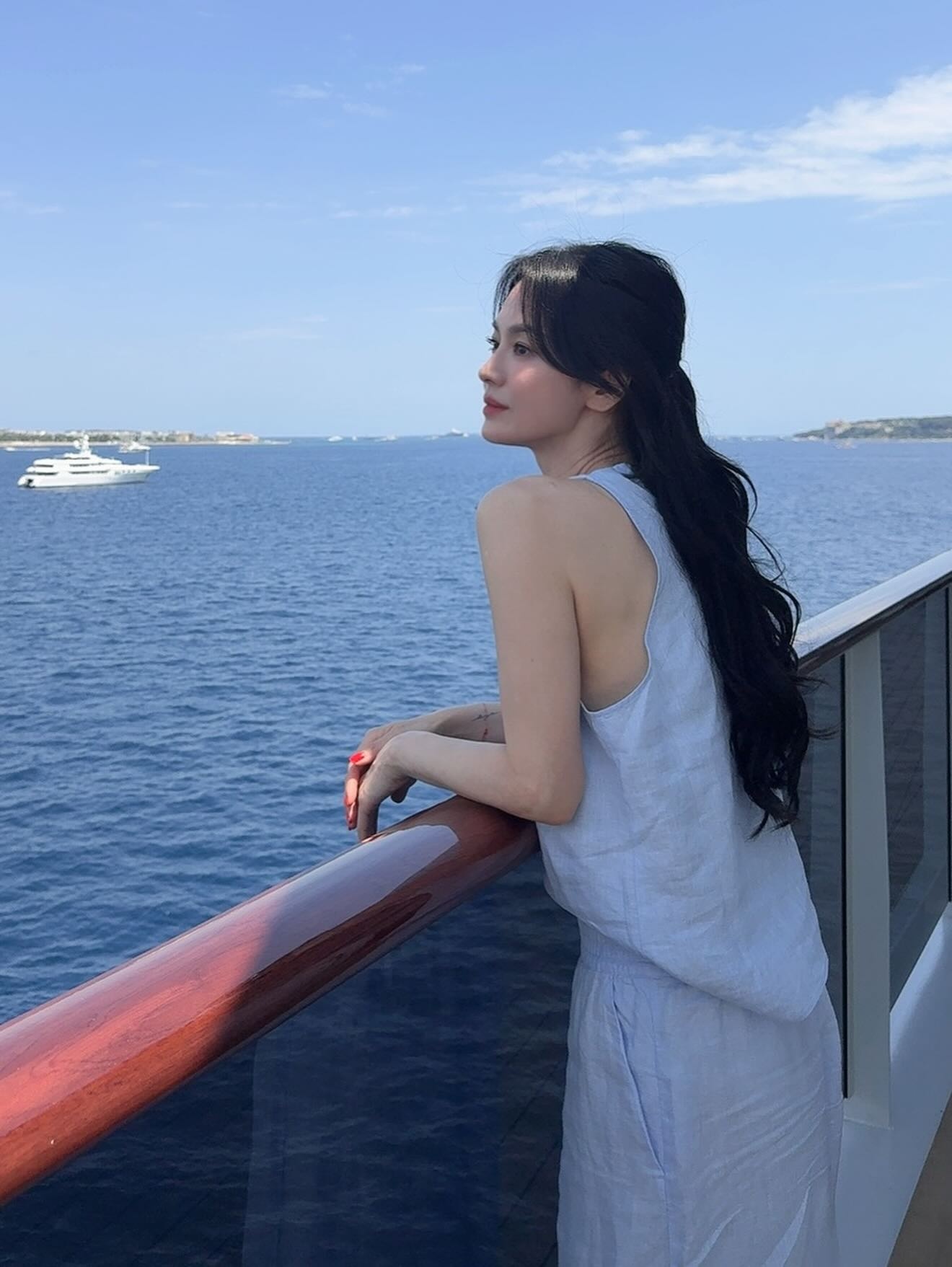 Song Hye Kyo ảnh 12 Song Hye Kyo anh 12