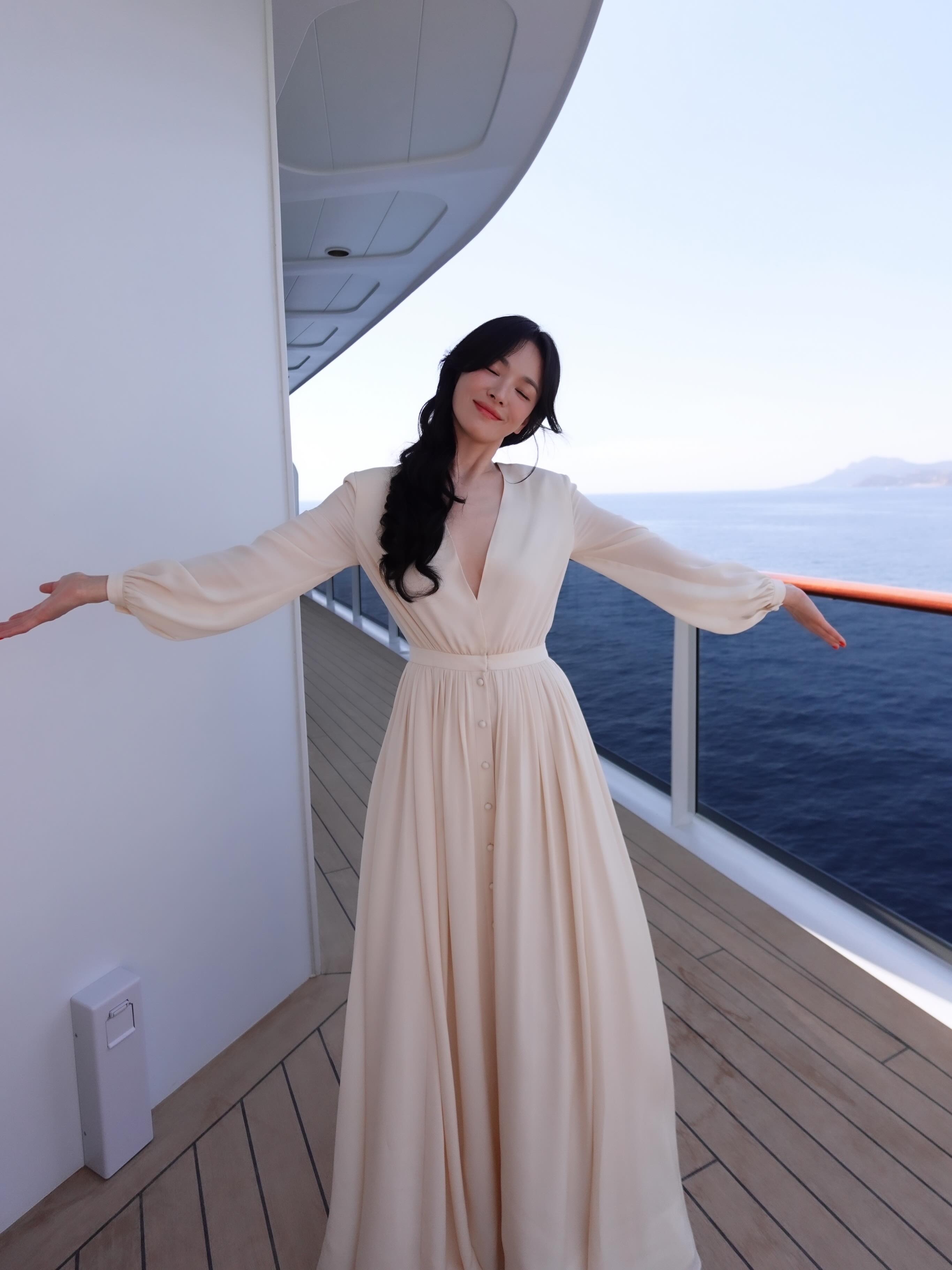 Song Hye Kyo ảnh 2 Song Hye Kyo anh 2