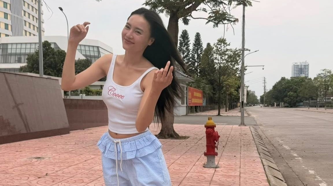 Doi thuong cua Ninh Duong Lan Ngoc hinh anh