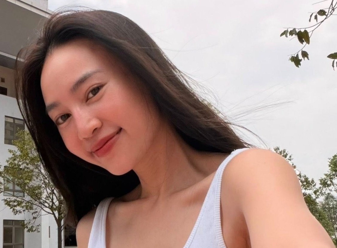 Doi thuong cua Ninh Duong Lan Ngoc hinh anh