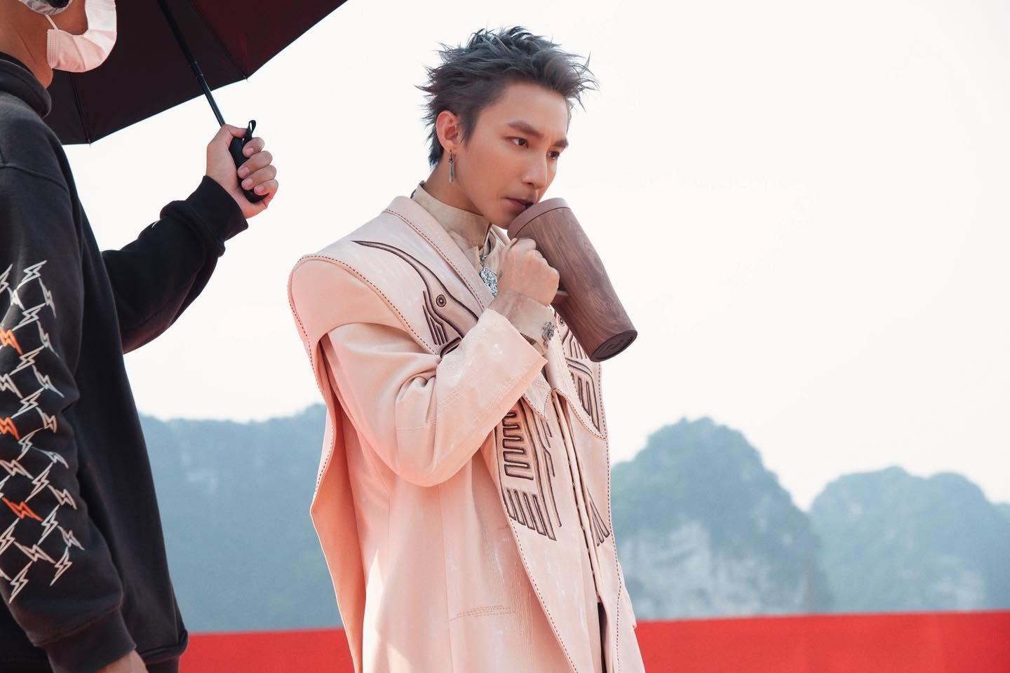 Son Tung anh 1