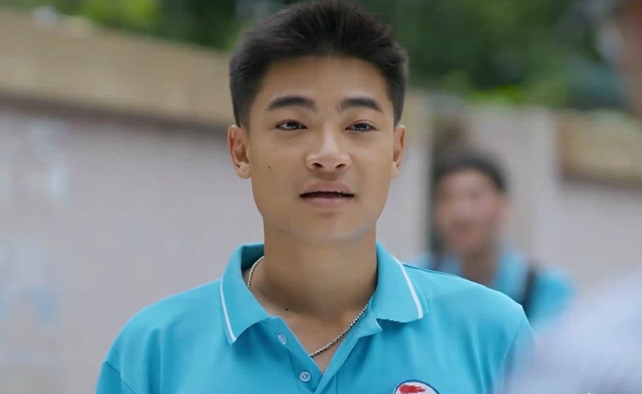 Con trai Vo Hoai Nam hut hang trieu luot xem hinh anh