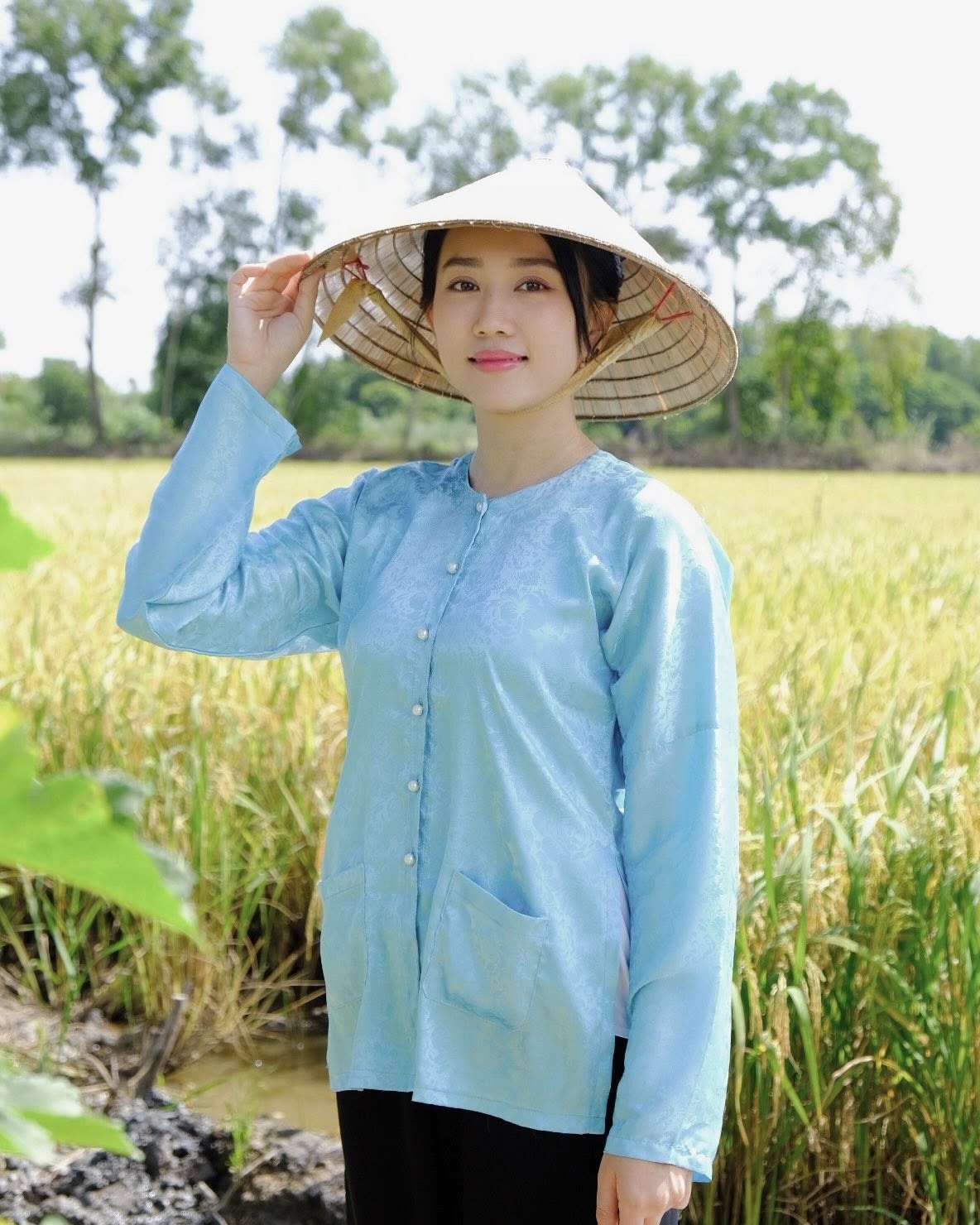 Huỳnh Hồng Loan ảnh 2 Huynh Hong Loan anh 2