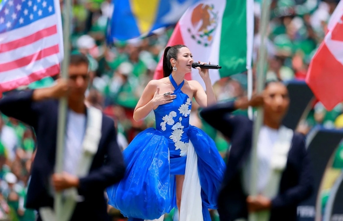 World Cup 2026 anh 1