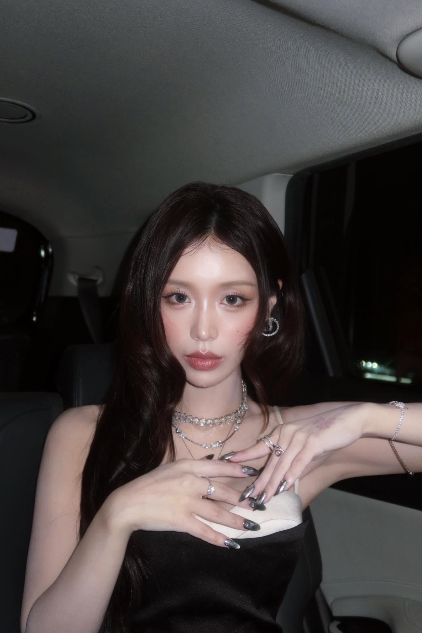 Han Sara anh 1